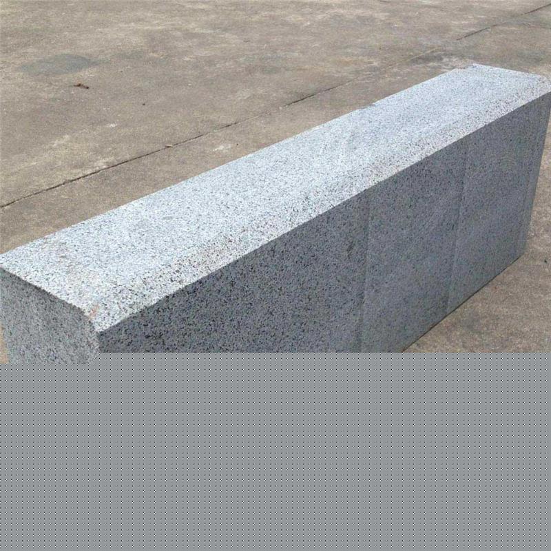 芝麻白与芝麻灰 建筑楼梯板中的天然石材之美