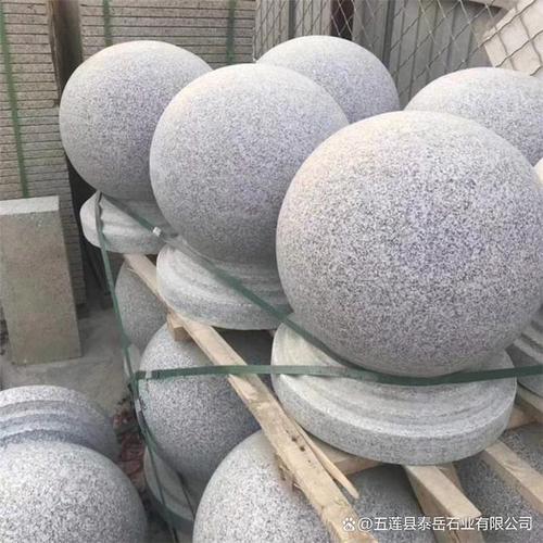 青岛马蹄石加工 传统工艺与现代技术的交响，筑造建筑用石新篇章