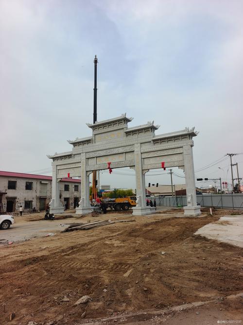 建筑用石加工厂家实力解析 从石雕刻到大型工程的解决方案