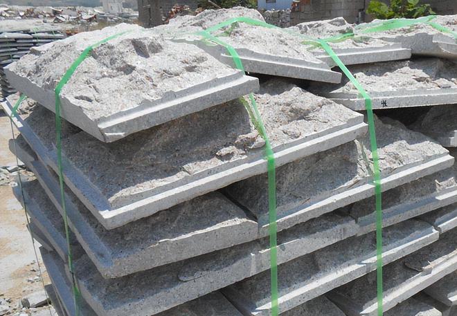 附近大理石加工厂市场 建筑用石加工的现状、选择与趋势