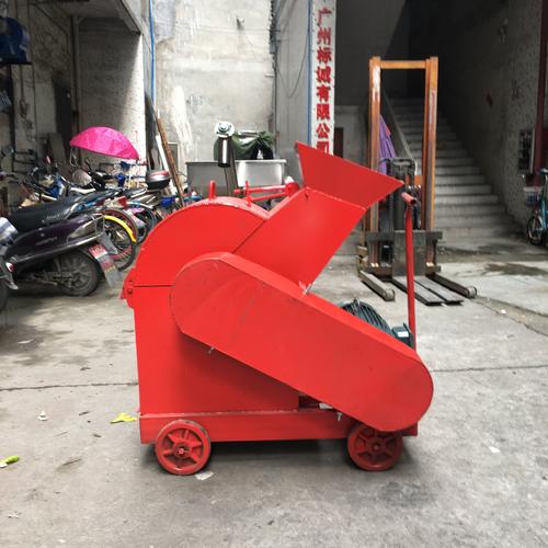小型移动制砂机 河卵石、水泥块、建筑垃圾变身建筑用石的加工利器